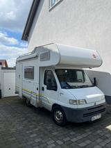 Bürstner A535 Active