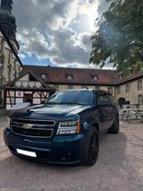 Chevrolet Suburban 5.3L V8 Hemi LT 4x4 LPG Prins AHK - Chevrolet Suburban: Geländewagen