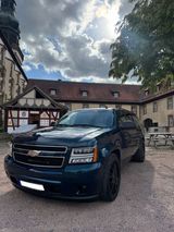 Chevrolet Suburban 5.3L V8 Hemi LT 4x4 LPG Prins AHK - Chevrolet Suburban Gebrauchtwagen