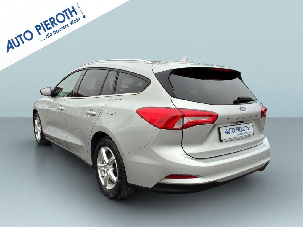 Ford Focus Turnier 1.0 EcoBoost Cool&Connect