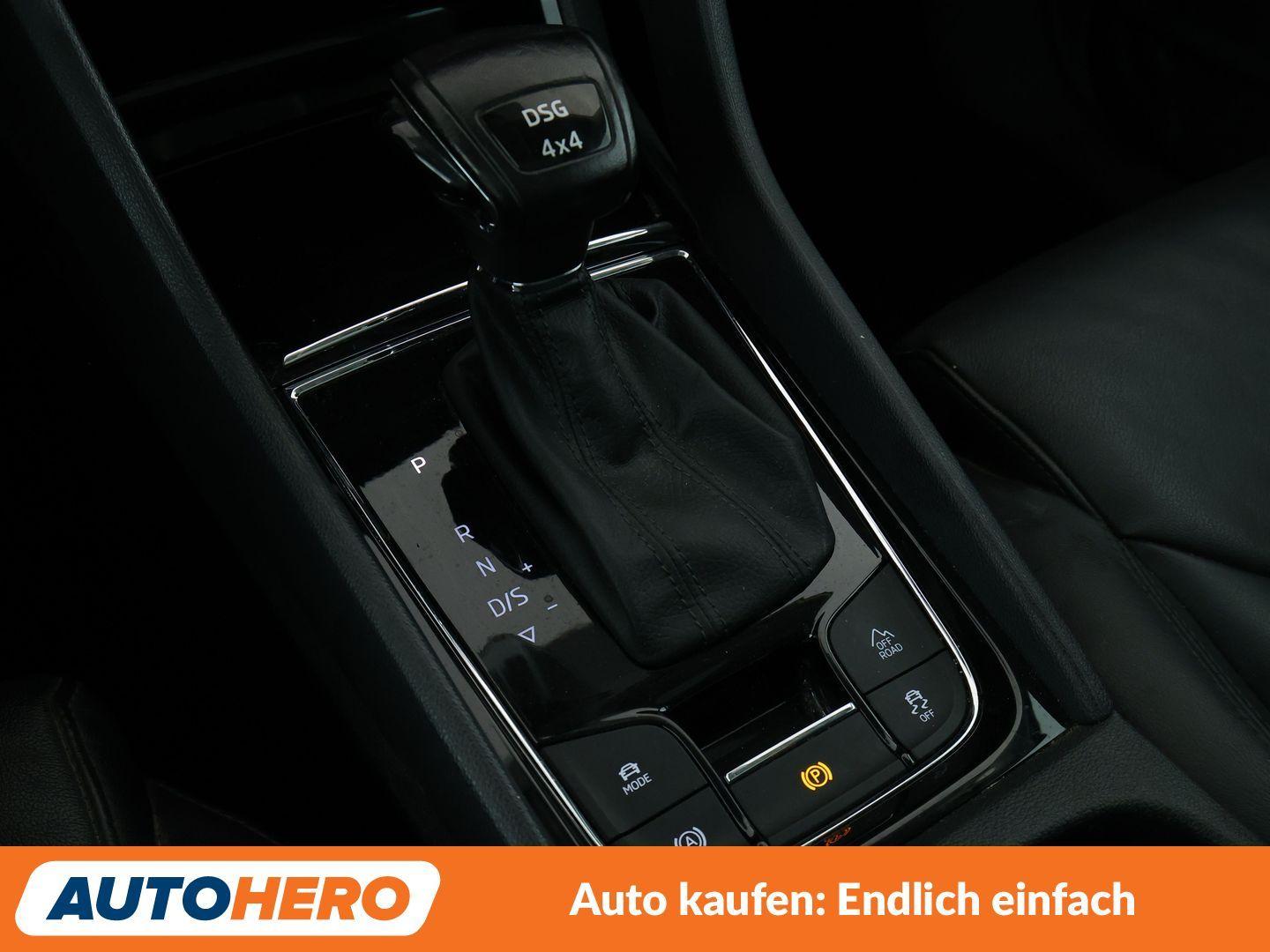 Skoda Kodiaq 2.0 TDI Laurin & Klement 4x4