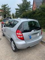 Mercedes-Benz Mercedes a Klasse 200 - Mercedes-Benz E-Klasse: Kleinwagen