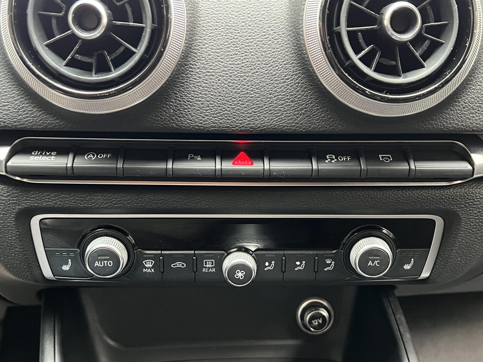 Audi A3 35 TFSI S-Line SelectionNavi Matrix LED B&O, миниатюра 20