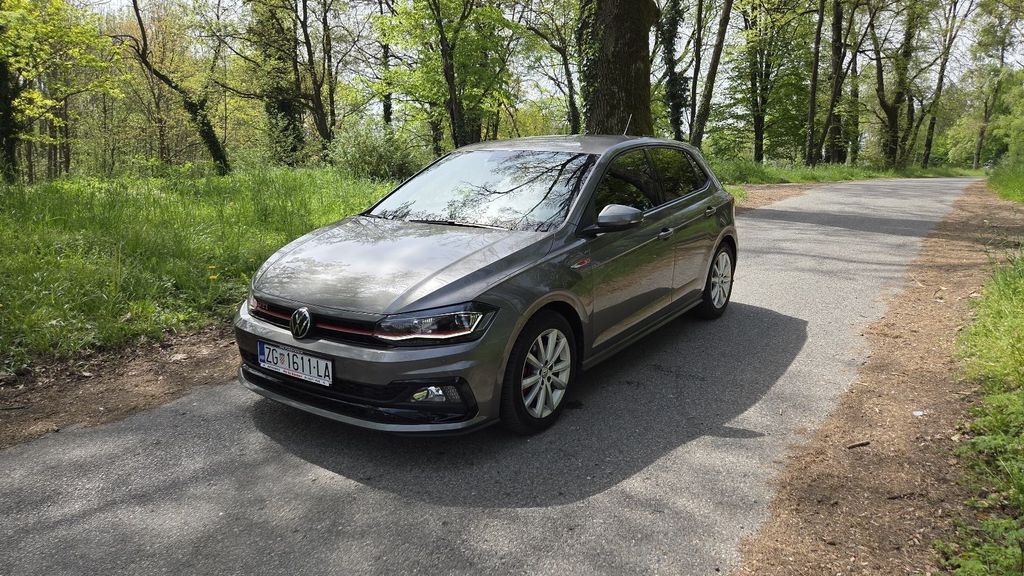 Image of Volkswagen Polo
