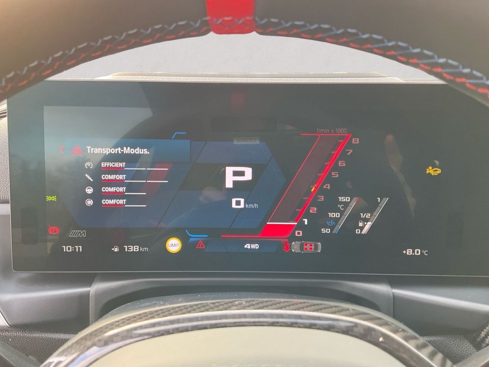 BMW M4 - Bild 15