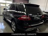 Mercedes-Benz ML 350 CDI 4Matic 360° Cam AHK 8fach EURO6 Tempo - Mercedes-Benz Ml