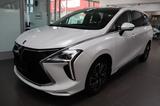 DFSK Forthing 4 Luxury 7 Sitzer Leder elektr. Heckkla - DFSK aus 2023