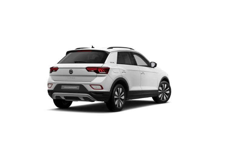 Volkswagen T-Roc - Bild 6