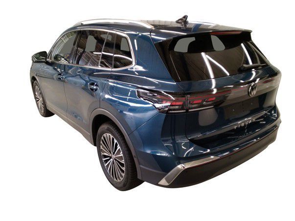 Volkswagen Tiguan - Bild 4