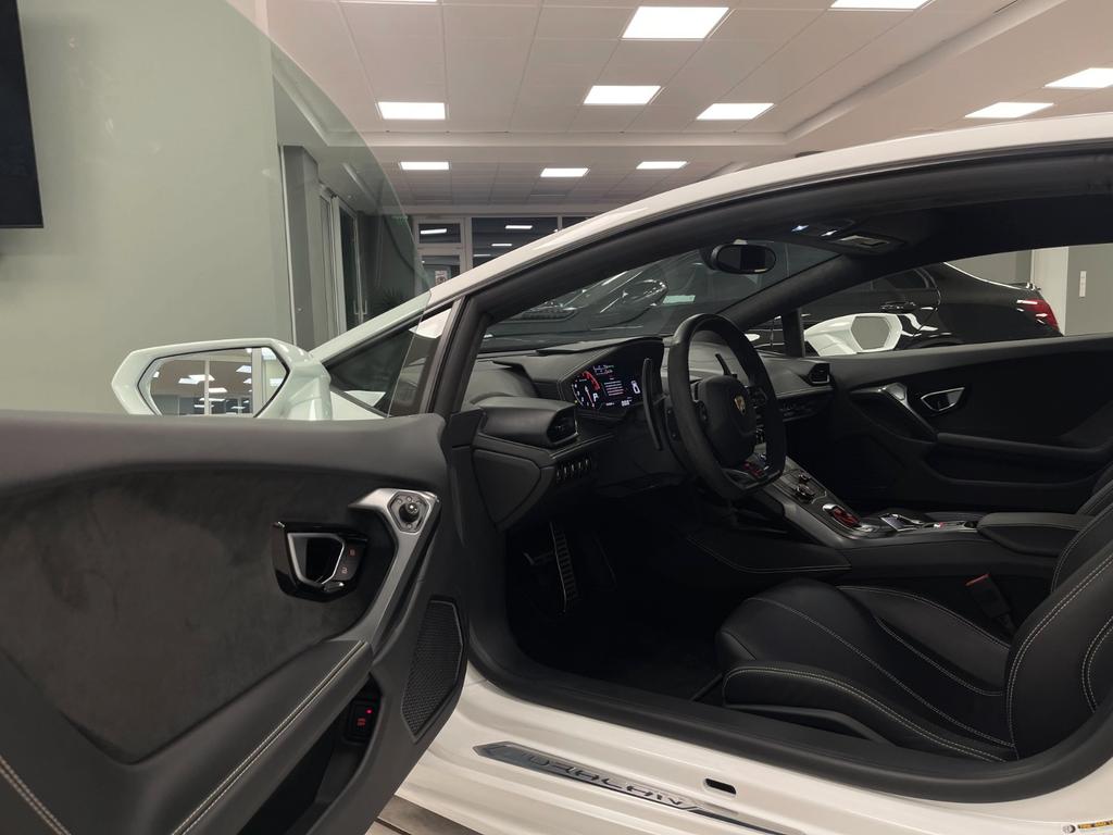 Lamborghini Huracán