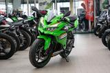 Kawasaki Ninja ZX4RR Shark,sofort lieferbar,Lieferservice - Motorräder in Leverkusen