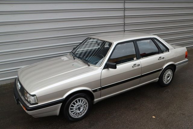 Audi 90 5-Zylinder original 89900 KM!!!