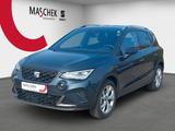 Seat Arona FR 1.0 TSI DSG Navi RearView LED Sitzh. - Seat Jahreswagen