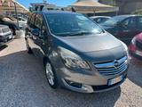 Opel Meriva 1.4 Turbo 120CV GPL Tech Cosmo km ce - Opel Meriva mit LPG-Antrieb