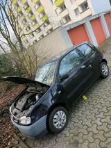 Seat Arosa 1.7 Diesel - Seat Arosa mit Diesel-Antrieb: Kleinwagen