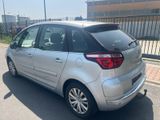 Citroën C4 Picasso Selection+Automatik+Klima+EU5 - Citroën C4 Picasso aus 2012