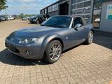 Mazda MX-5 1.8 Niseko - Mazda MX-5 mit Benzin-Antrieb: Cabrio