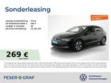 Volkswagen Golf 8 MOVE 1.0 TSI DSG Navi Kamera SiHz LED - Auto leasen in Nürnberg