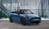 MINI One Cabrio DAB LED Navi Komfortzg. Klimaaut. - scheckheftgepflegte MINI One Cabrio