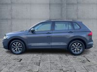 Volkswagen Tiguan - Vorschau Bild 4