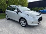 Ford B-Max 1,0 EcoBoost 74kW S/S SYNC Edition SYN... - Ford B-Max in Stuttgart