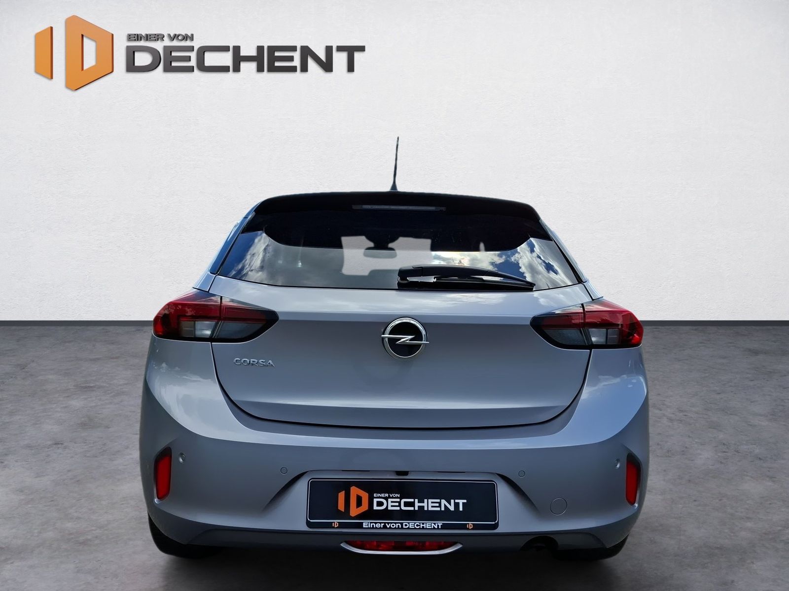 Fahrzeugabbildung Opel Corsa F 1.2 Edition LED,Navi,SHZ,Kam.,PDC,FLA,LM