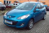 Mazda 2 Lim. 1.3 Edition - Mazda 2 in Chemnitz