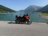 KTM Super Duke GT, TechPack, Akrapovic, Garant. 2027 - Angebote entsprechen deinen Suchkriterien