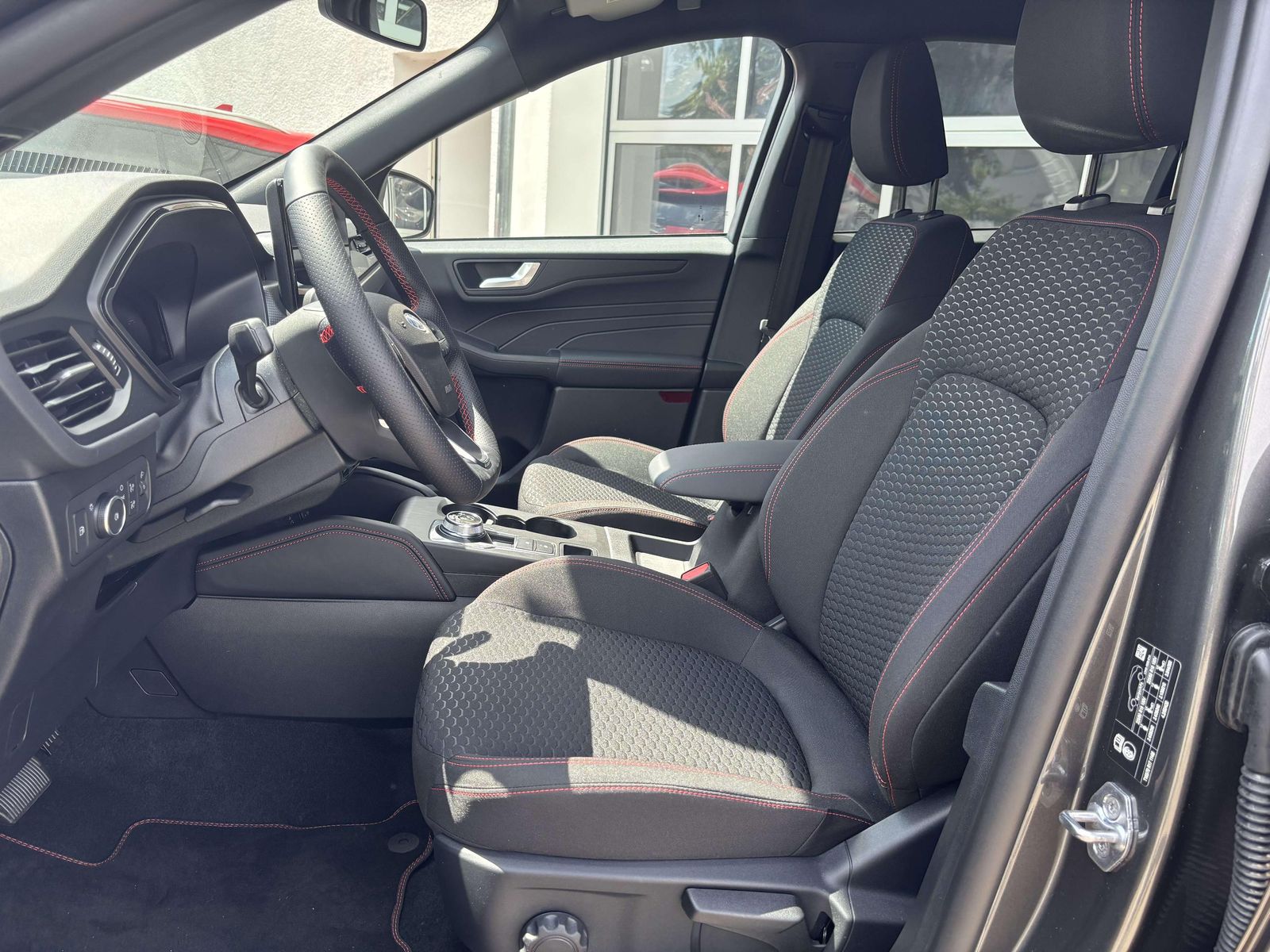 Ford Kuga - Bild 13