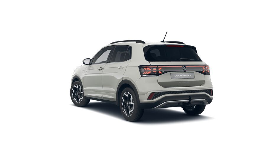Volkswagen T-Cross - Bild 3