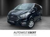 Ford Tourneo Custom 2.0 TDCi 320 L2 Trend/KAMERA/SYNC - Ford Tourneo Custom: Trend