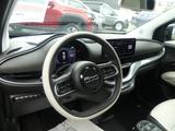 Fiat 500 e La Prima by Bocelli 87KW LED/PANO/LEDER/AC - Fiat 500: La Prima