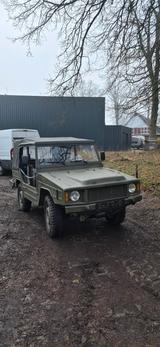 Volkswagen VW Iltis 183 - Volkswagen Iltis Benziner Gebrauchtwagen