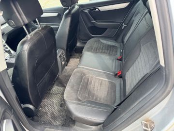 Volkswagen Passat Variant - 10