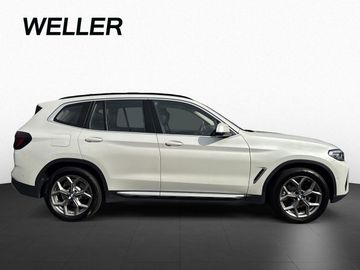 BMW X3 - 6