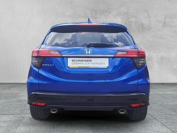 Honda HR-V - 4