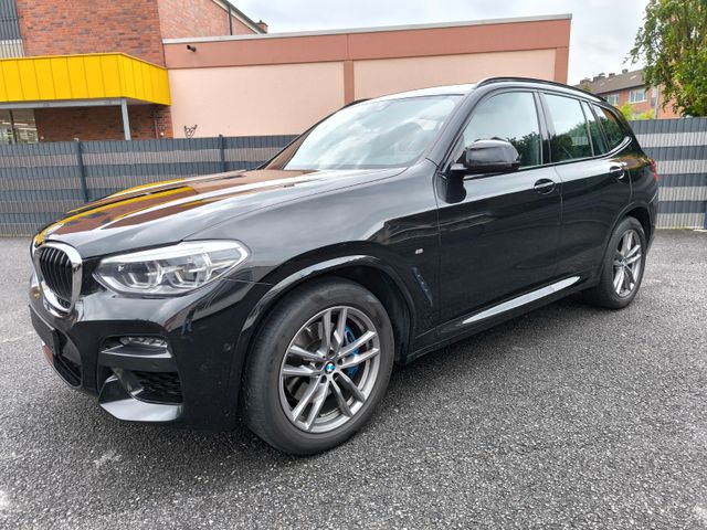 BMW X3 xDrive 30 d M Sport