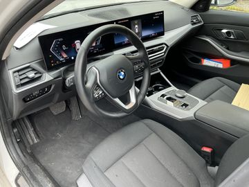 BMW 318 - 3