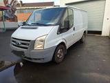 Ford Transit / Tourneo LKW Geschl. Kasten - Ford Tourneo aus 2008