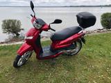 Peugeot Tweet 50 Active Euro 5 - PEUGEOT TWEET
