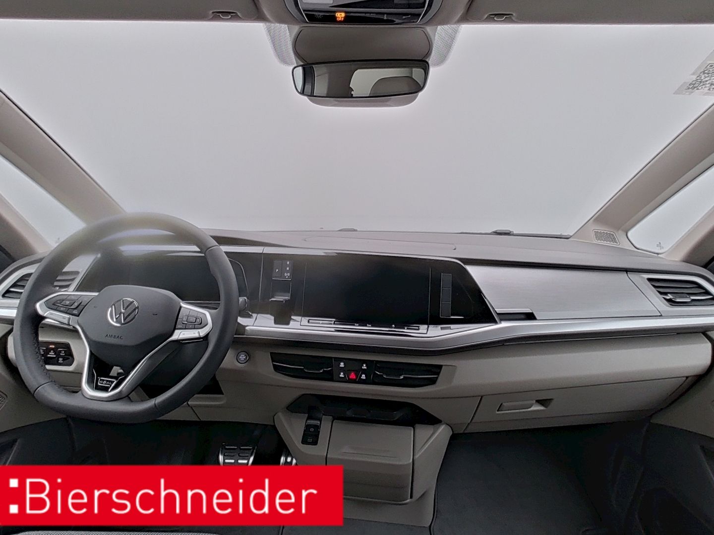Volkswagen T7 Multivan - Bild 12
