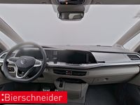 Volkswagen T7 Multivan - Vorschau Bild 12