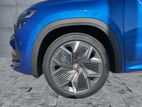 Skoda Kodiaq - Vorschau Bild 7