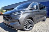 Ford Tourneo Custom L1H1 Titanium X Top Plus Ausstatt