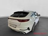 Kia ProCeed GT-Line 1.5T Technologie-Paket Leder-Pak - Kia Gebrauchtwagen in Bremen