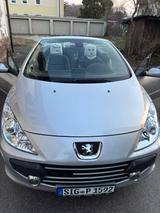 Peugeot 307 CC JBL 110 JBL - Peugeot 307: Jbl