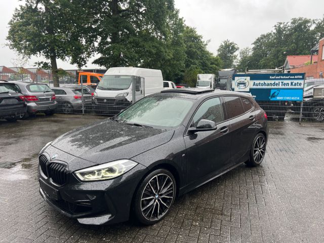 BMW 118 Baureihei M Sport !! PANO !!