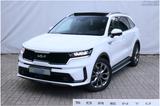 Kia Sorento 2.2 CRDi 4WD PLATINUM - Kia Sorento Gebrauchtwagen in Berlin