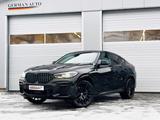 BMW X6 xDrive30d M Sport PANO*KAMERA*LM-22" - BMW X6