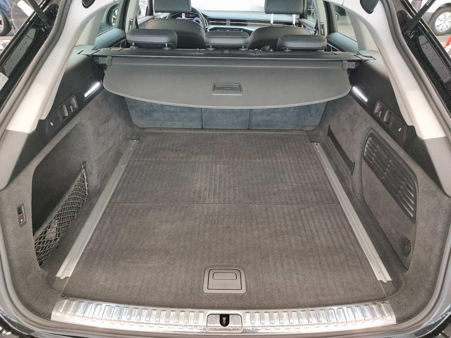 Audi A6 50 qua design AHK*ACC*Kamera*Virtual*Leder*19, миниатюра 20